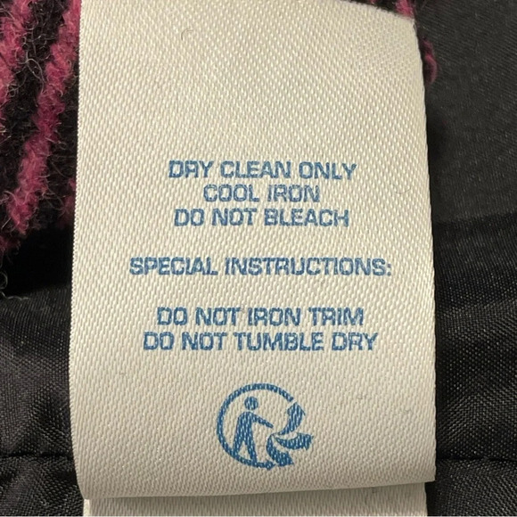 BODEN Faye Tweed Kilt Skirt - Picture 12 of 13